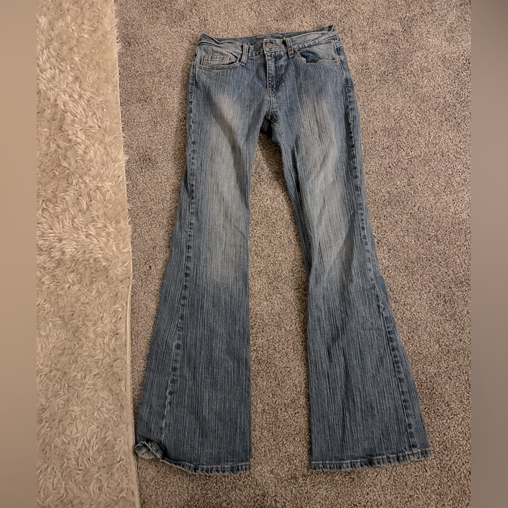 COPY - BRANDY MELVILLE PANTS